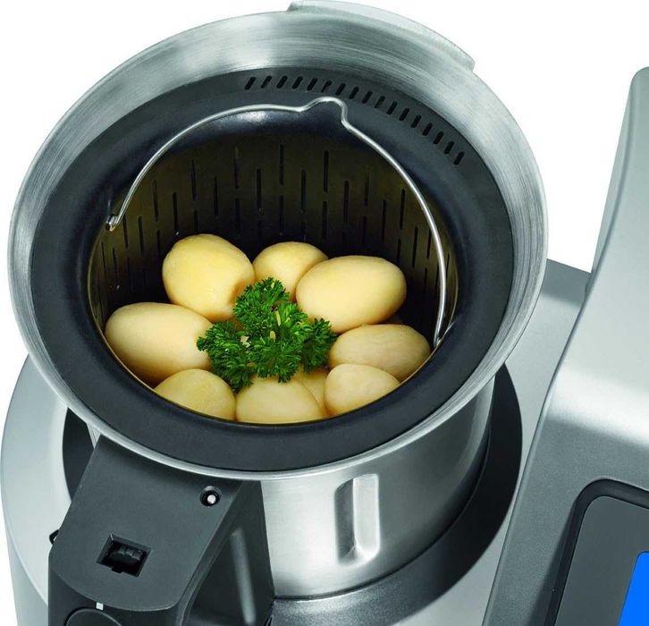 OPORTUNIDADE - ProfiCook Multikochmixer Thermochef (última unidade)