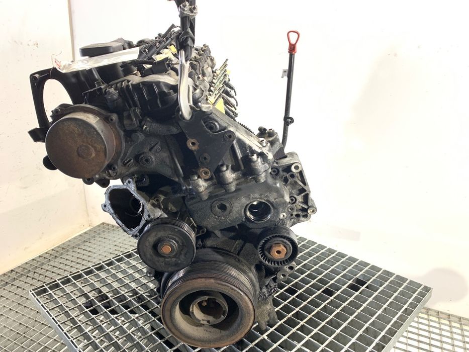 SILNIK BMW 3.0 218KM 306D2 03-10 E60