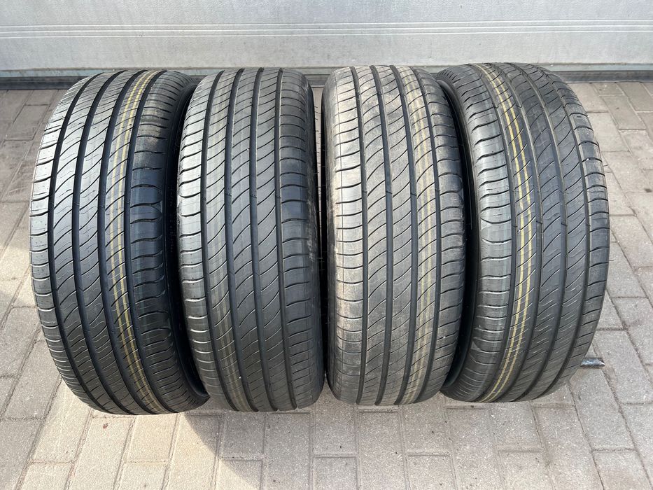 Koła letnie 17’ 5x100 Skoda Kamiq Scala - Nowe