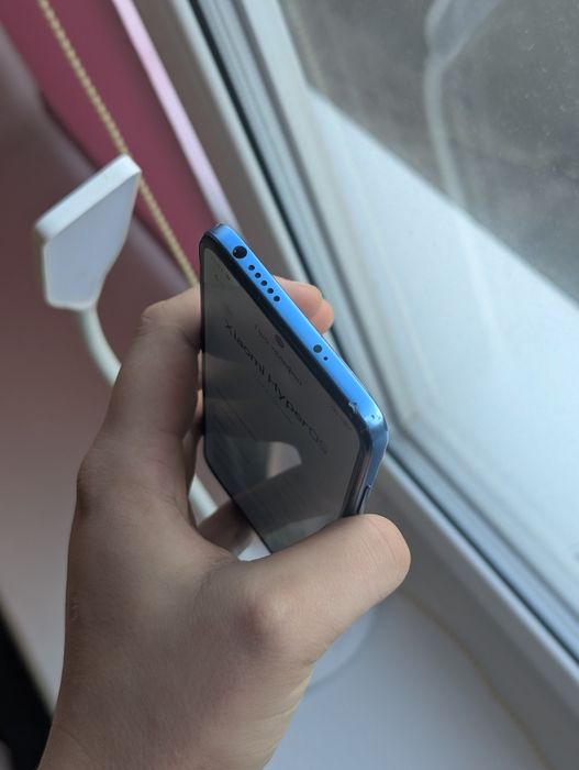 Xiaomi redmi note 11 6/128gb