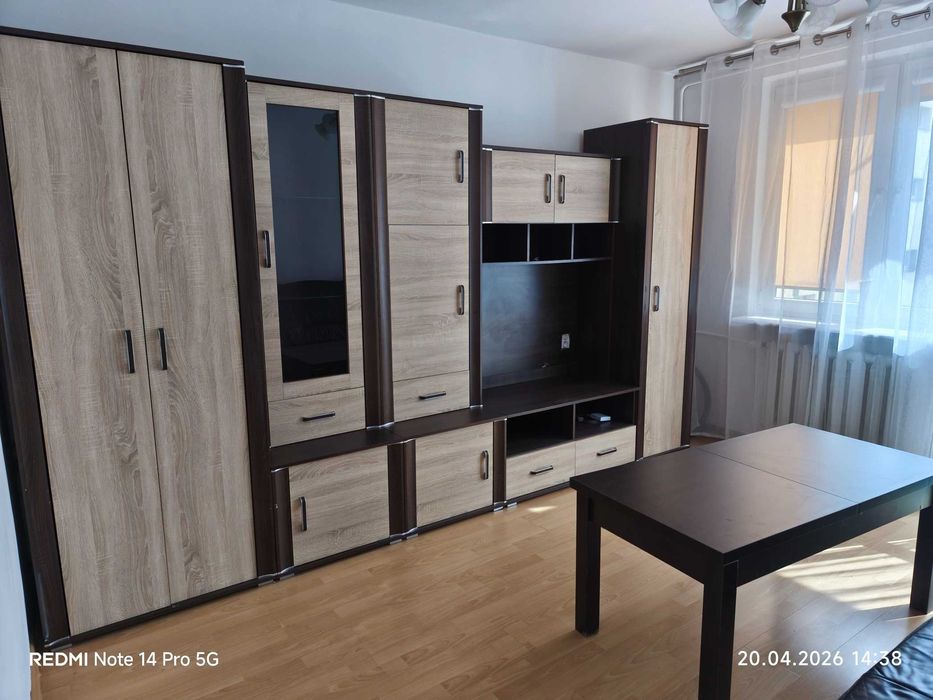 wynajmę mieszkanie w bardzo dobrej lokalizacji