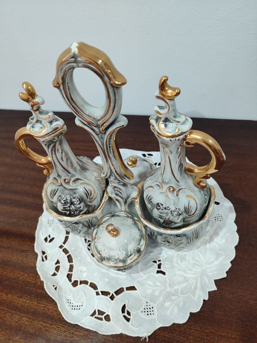 Galheteiro Pereiras Valado