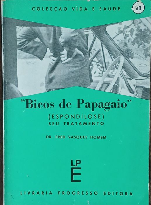 Espondilose Bicos de Papagaio (Espondilose) Seu tratamento
