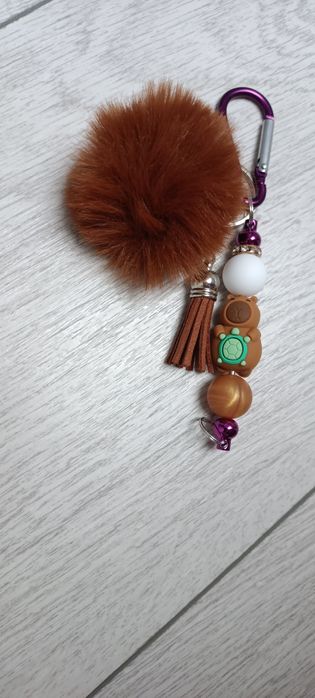 Breloki zawieszki