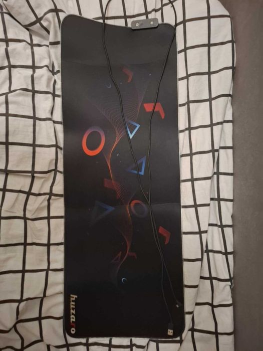 Komputer GENESIS, cały osprzęt, kompletny, jak nowy!