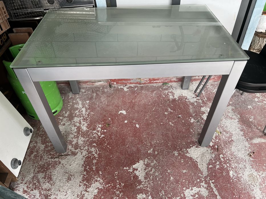Mesa de cozinha