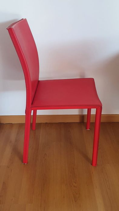 Cadeiras refeições