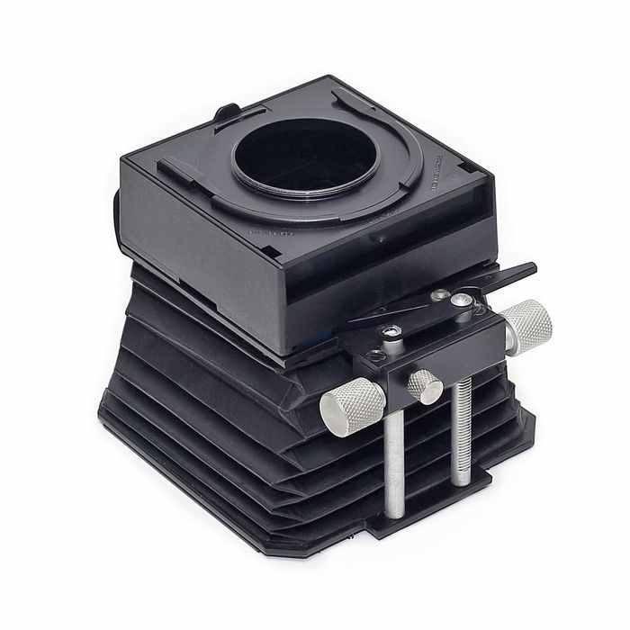 Kit Cromatek ProShade 2 Matte Box + Filtros + Adaptadores de 52–60 mm