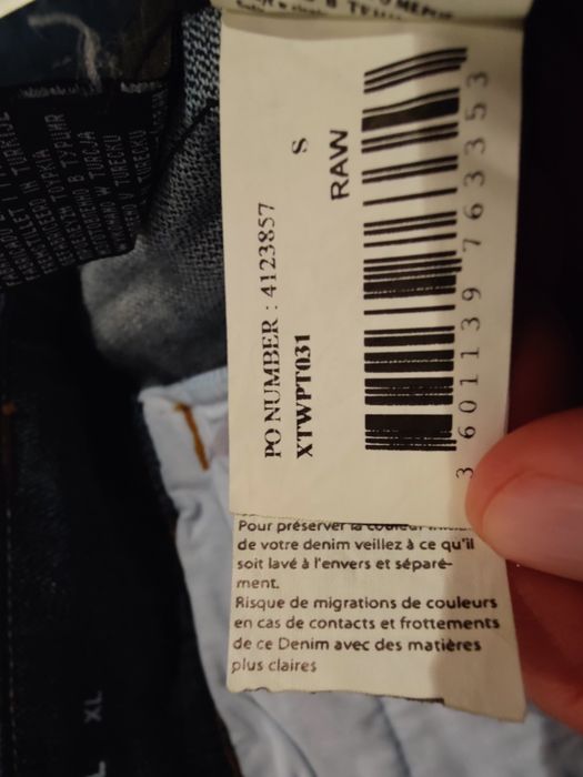 Roxi Jeans rozmiar S