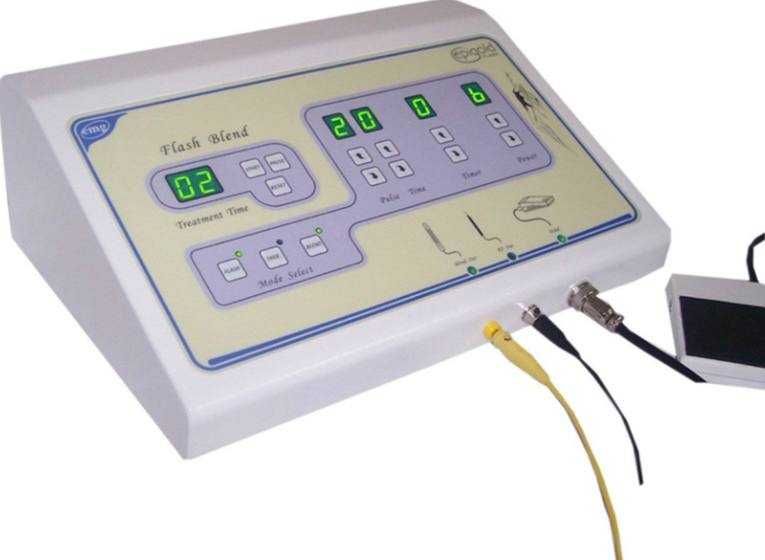 Апарат для електроепіляції EPIGOLD