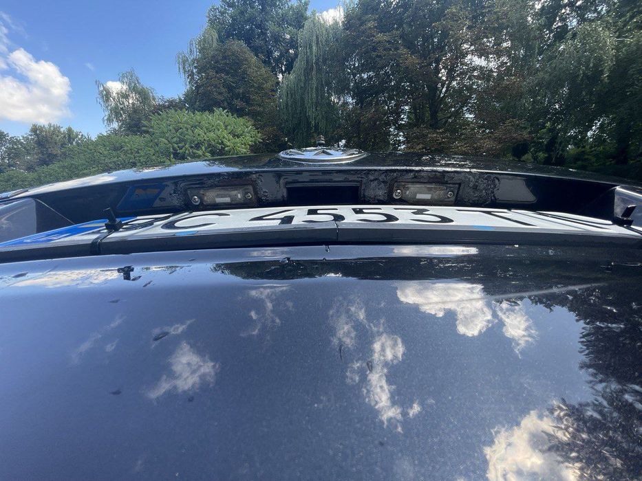 Volkswagen Touran 1,6