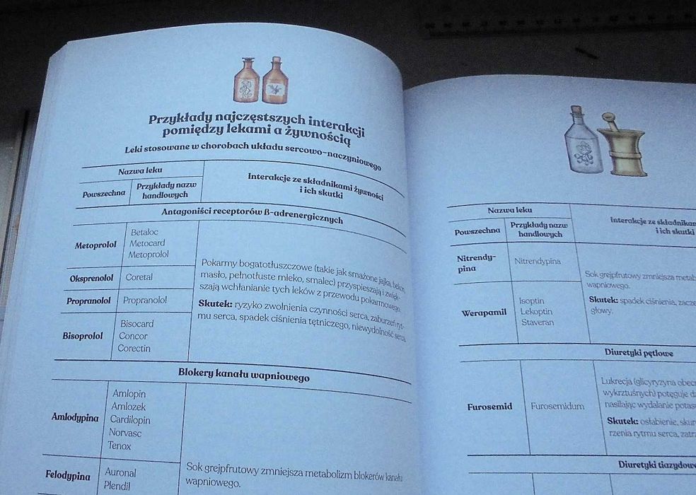Jeść zdrowiej i żyć dłużej,żywienie osób w starszym wieku