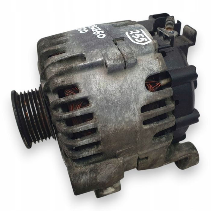 ALTERNATOR BMW 5 E60 3 E90 X3 E83 2.0d 150A Valeo TG15C073 7802471