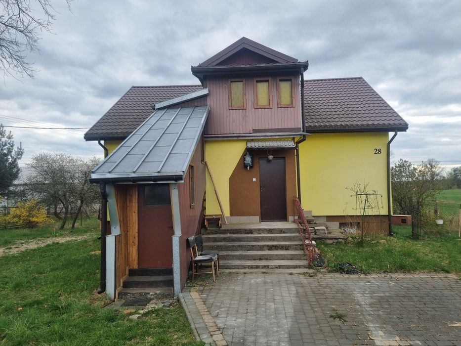 Dom na wynajem na noce