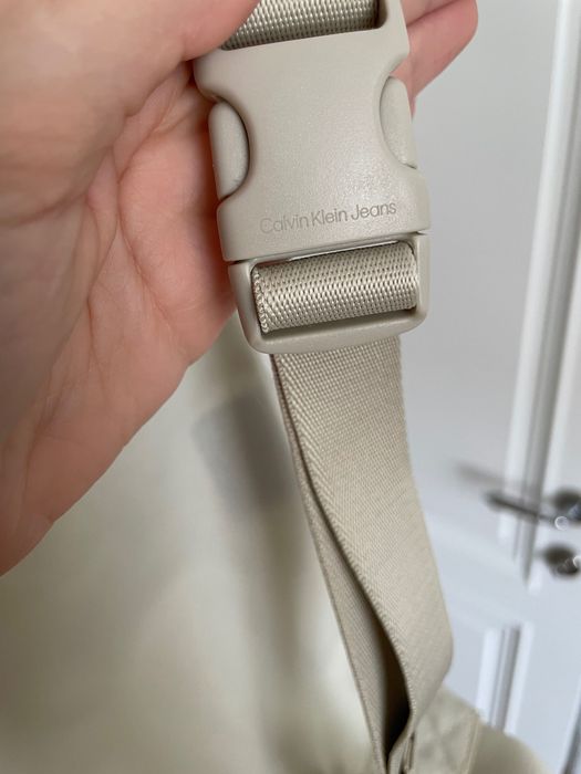 Сумка на пояс / бананка Calvin Klein Jeans (нова, з бірками)