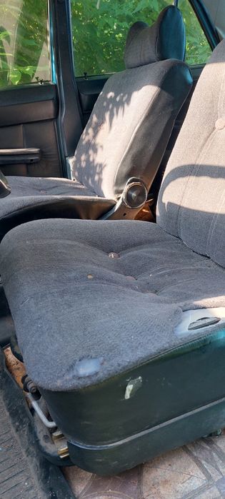 Продам волгу рідний пробіг 66тис