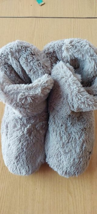 Угги тёплые комнатные
