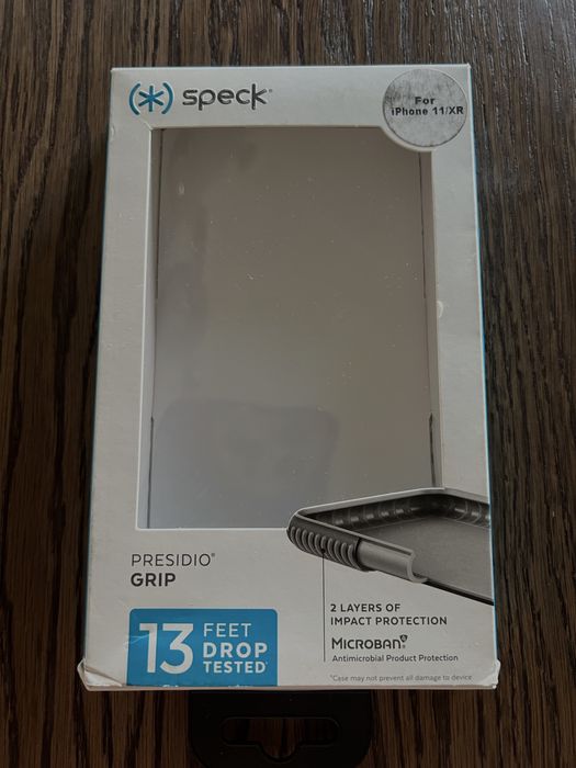 Чохол Speck для iphone 11