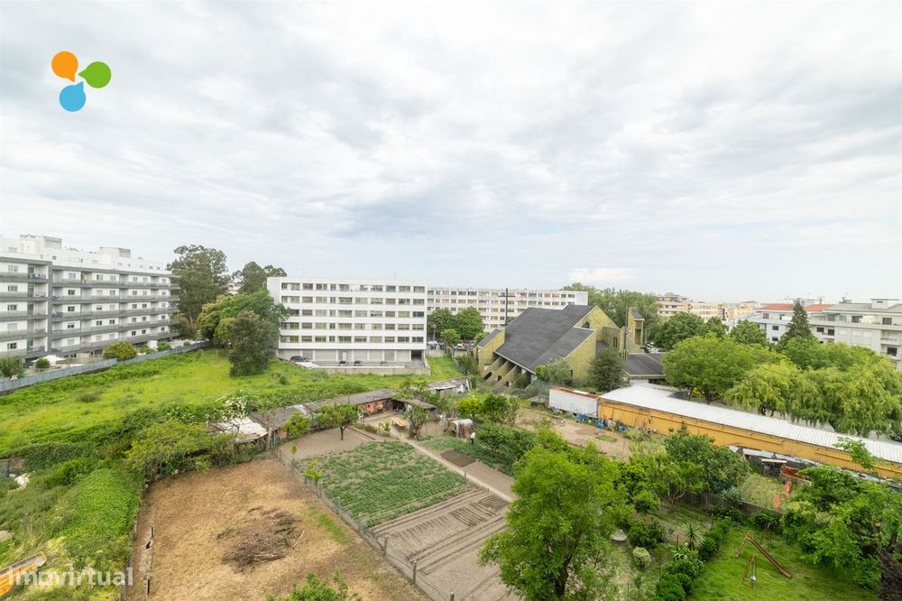 Apartamento T3 Venda em Paranhos,Porto