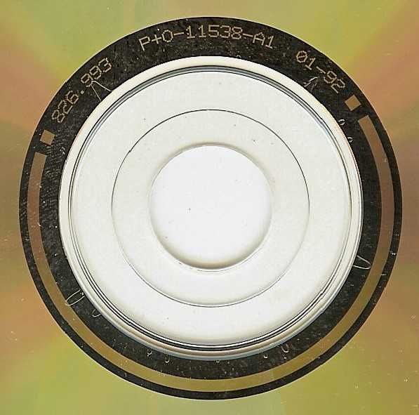 Depeche Mode – Behind The Wheel (Remix) CD