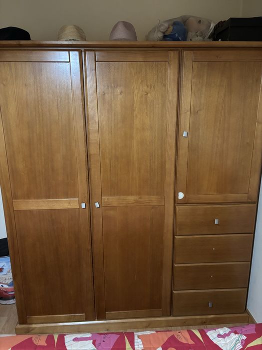 Vendo Quarto Completo Negociavel