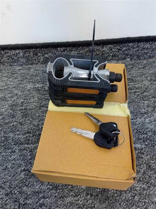 Rower elektryczny KROSS ESKER Hybrid 2.0 OUTLET