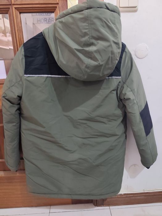 Quispo Para menino 12 anos