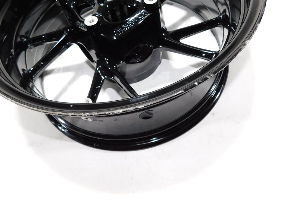 FELGA KOŁO TYŁ BMW S1000XR K49 17-19 OEM 8549828
