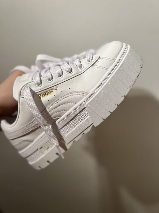 Buty Puma damskie