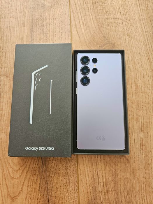 Samsung Galaxy S25 Ultra 512GB