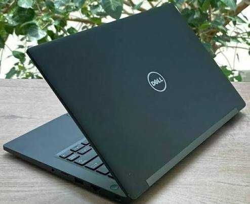 Laptop DELL i5-8gen/8/256/14" fullhd HDMI usb c, widows 11 pro KLASA A