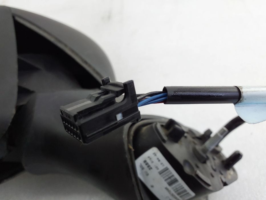 Retrovisor / espelho esquerdo RENAULT Clio IV Grandtour (KH_)