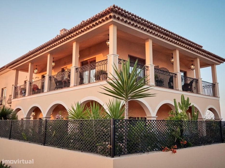 Hotel de charme a 100 metros da praia do Baleal