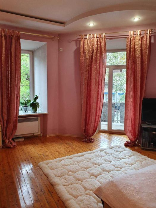 3-rooms apartment apartment by the address st. Tankistov (area 93 m²) - Atlanta.ua - photo 3