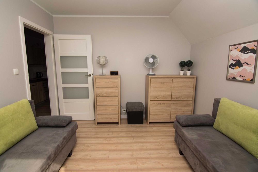 Apartament ANKA Szklarska Poręba
