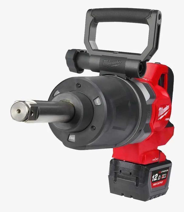 Гайковерт акумуляторний Milwaukee M18 FUEL ONEFHIWF1D-121C, 2711Нм
