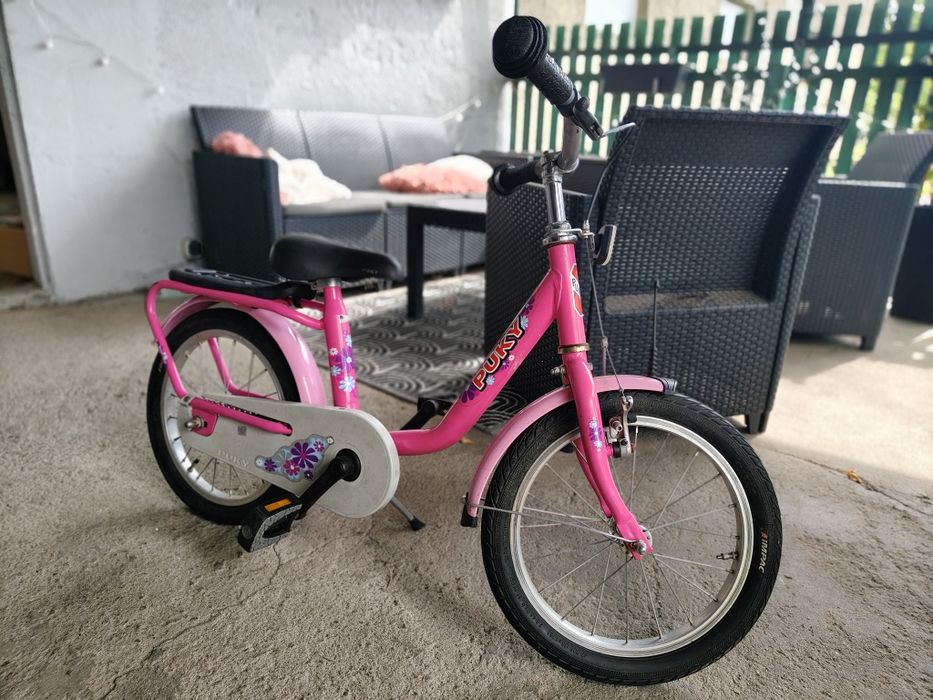 Rowerek Puky 16"