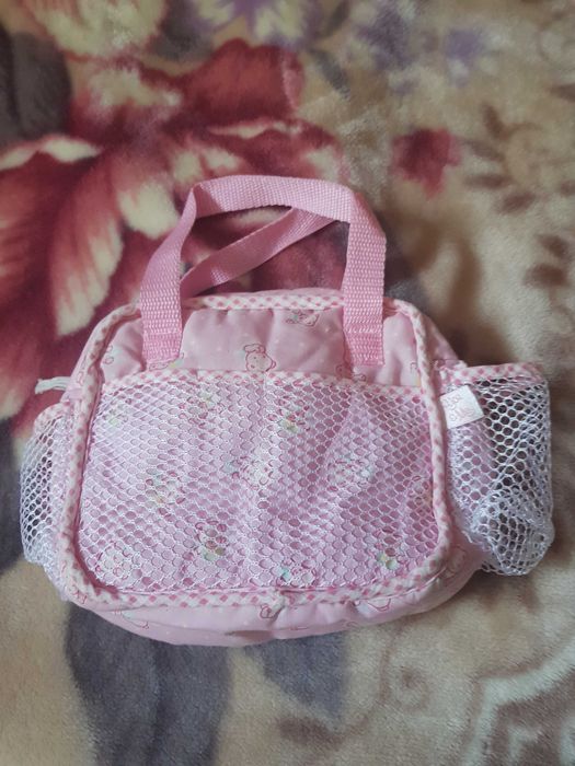 New Born com babycoque da Falca España