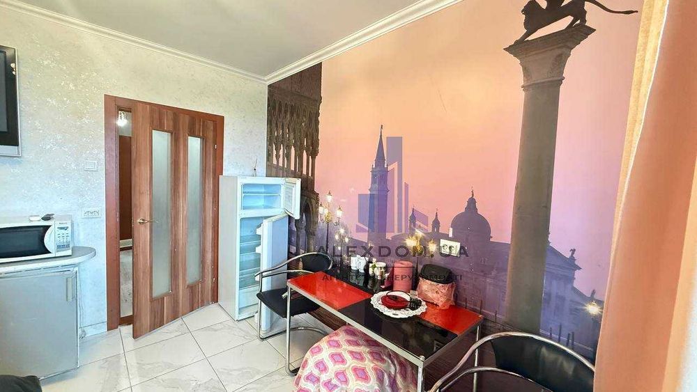 Продаж 1к, 55м2 вул. Миколи Закревського 97-А ЖК Милославичі Троєщина