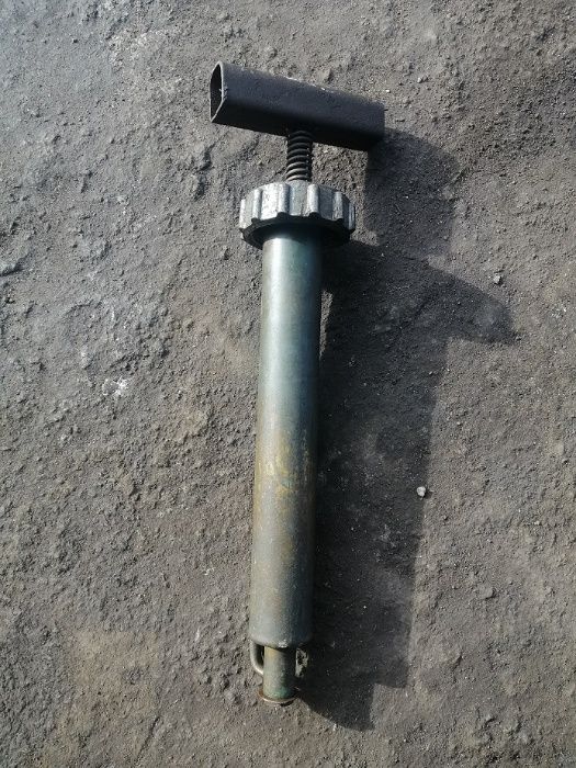 насос для резервуар для жидкого горючего