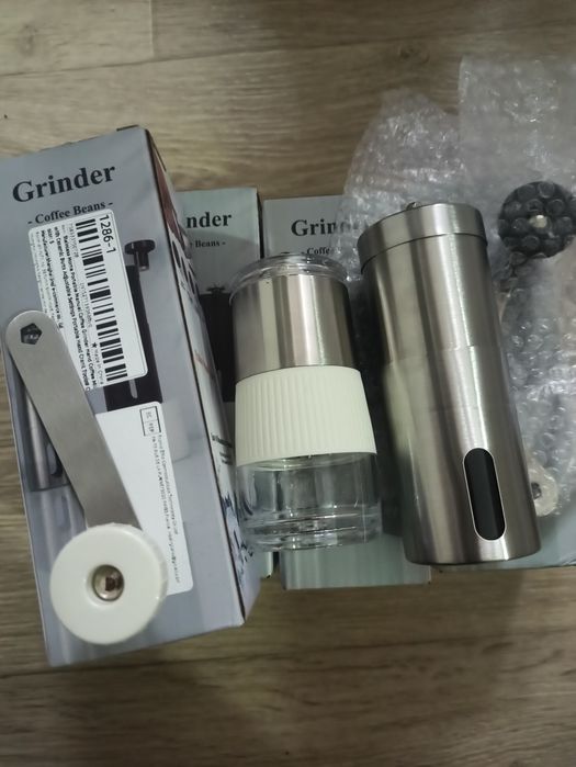 Кофемолка кавомолка