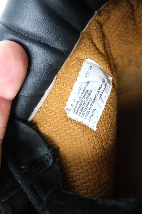 Timberland primaloft skóra r 6,5-38