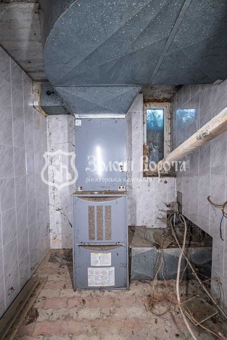 Будинок, 2пов. Під ремонт. Бортничі, Дарницький район