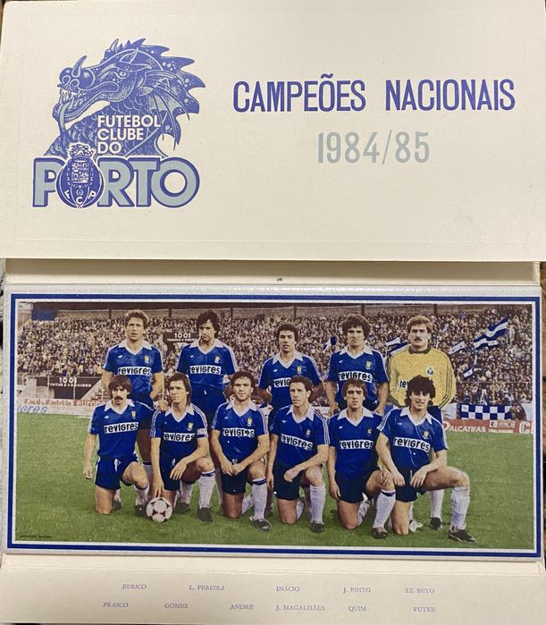 Desporto / Futsal e Futebol