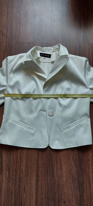 Żakiet damski elegancki