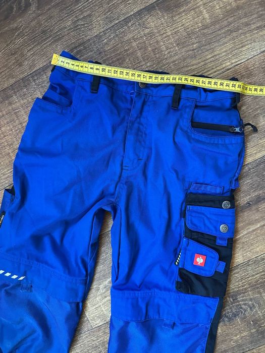 Штаны подростковые Engelbert Strauss.