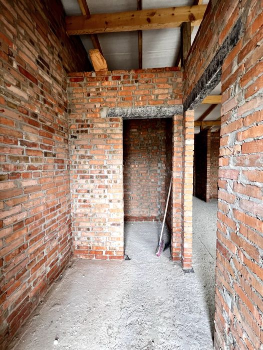 Сучасний котедж 70м2 за адекватною ціною + вибір площі ділянки