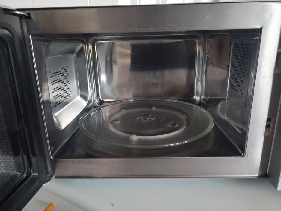 Micro-ondas Tróia