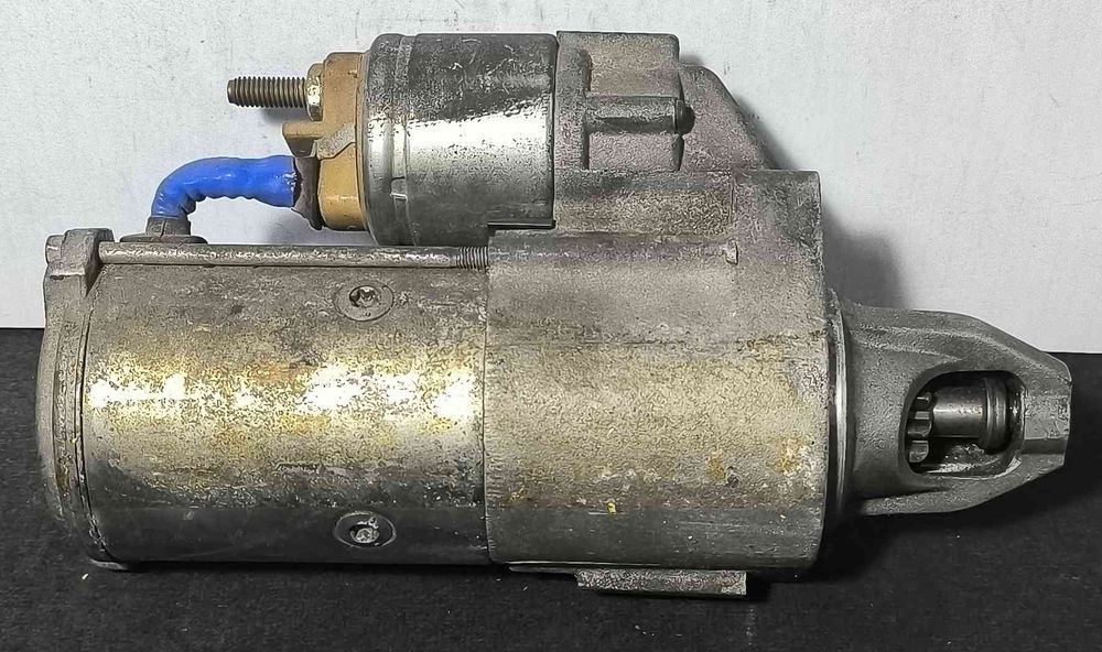 Motor de Arranque MERCEDES-BENZ CLS (C219) ano 2006