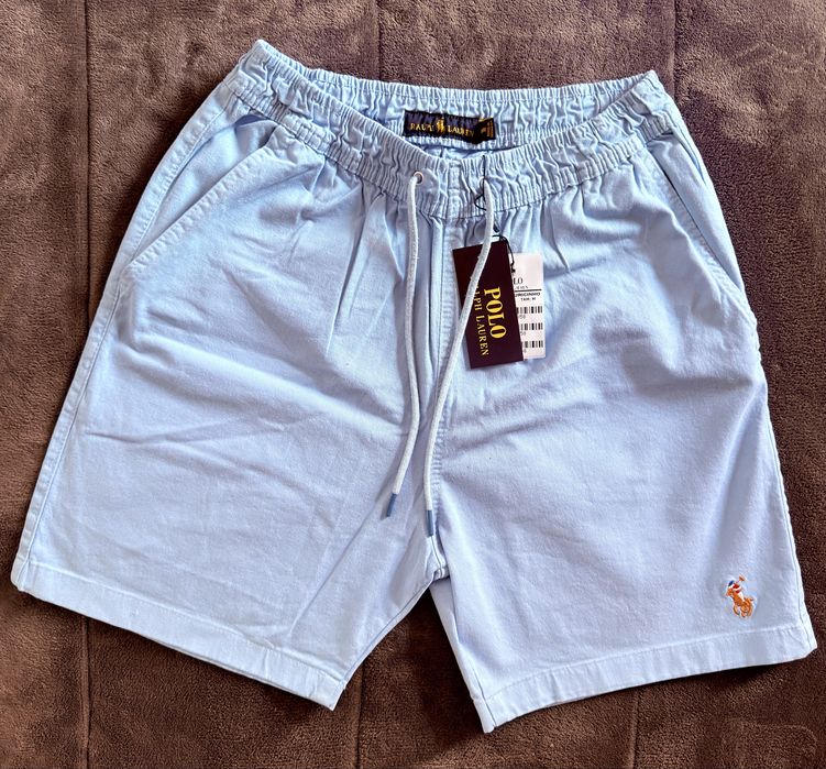 Polo Calções Top Qualidade